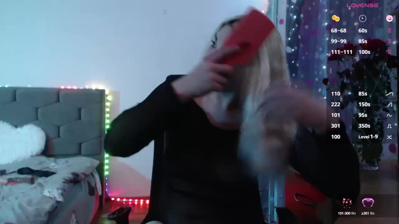 Liliya010 Adult Chat September 7, 2025