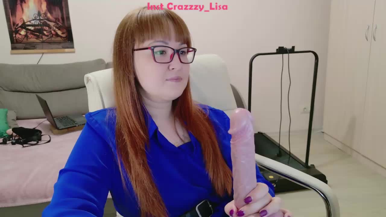 MISTRESS-FOX Adult Chat September 7, 2025