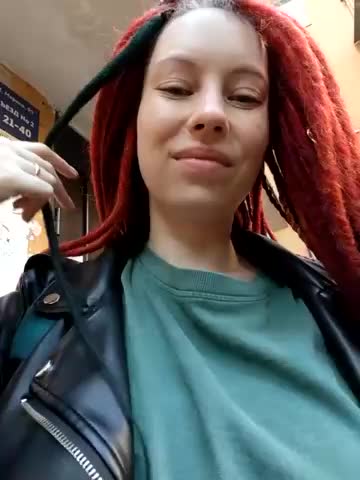 Frost_foxy Adult Chat September 7, 2025