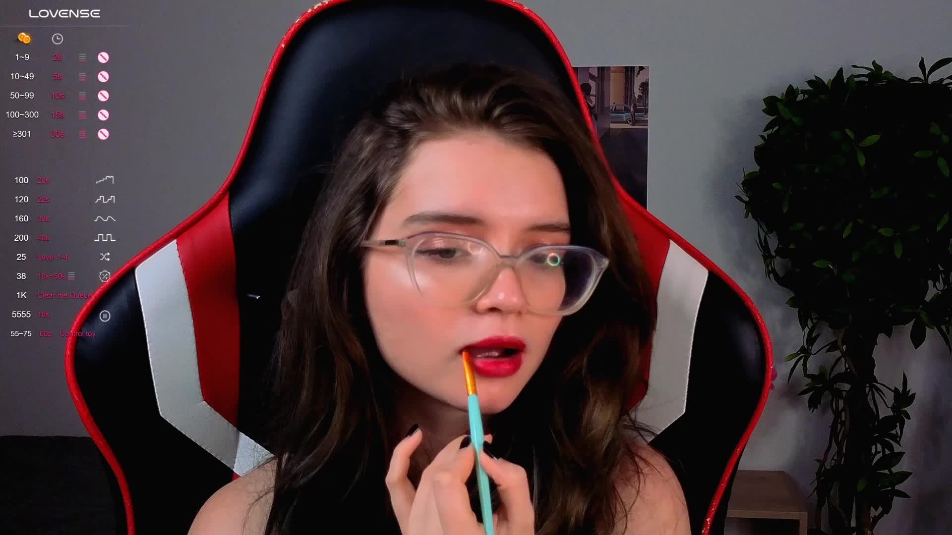 SonyaGlen Adult Chat September 7, 2025