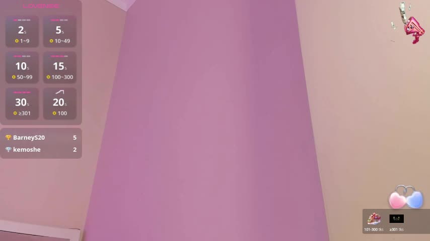 hoa_lan Adult Chat September 7, 2025