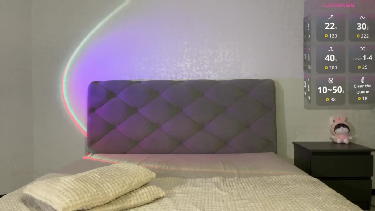 DariaMalkova Adult Chat September 7, 2025