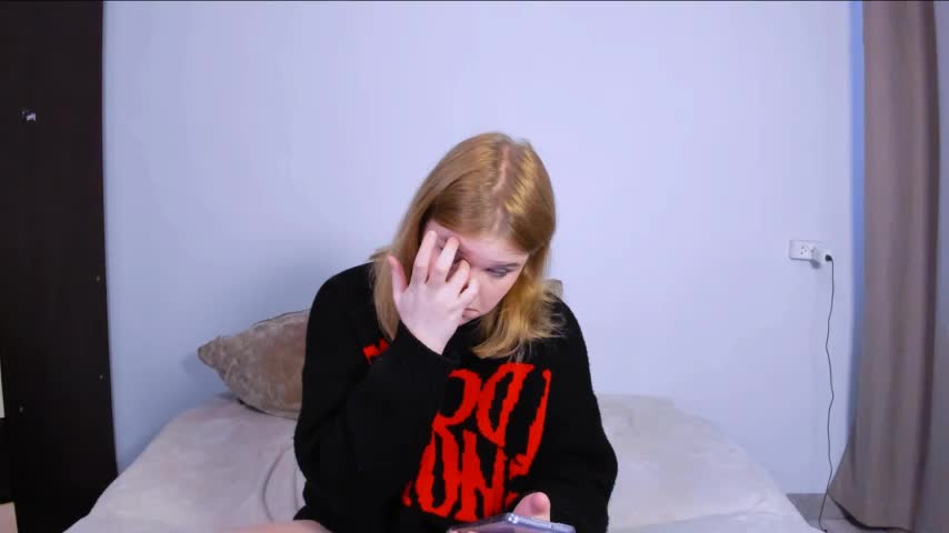 LaseyMoon Adult Chat September 7, 2025