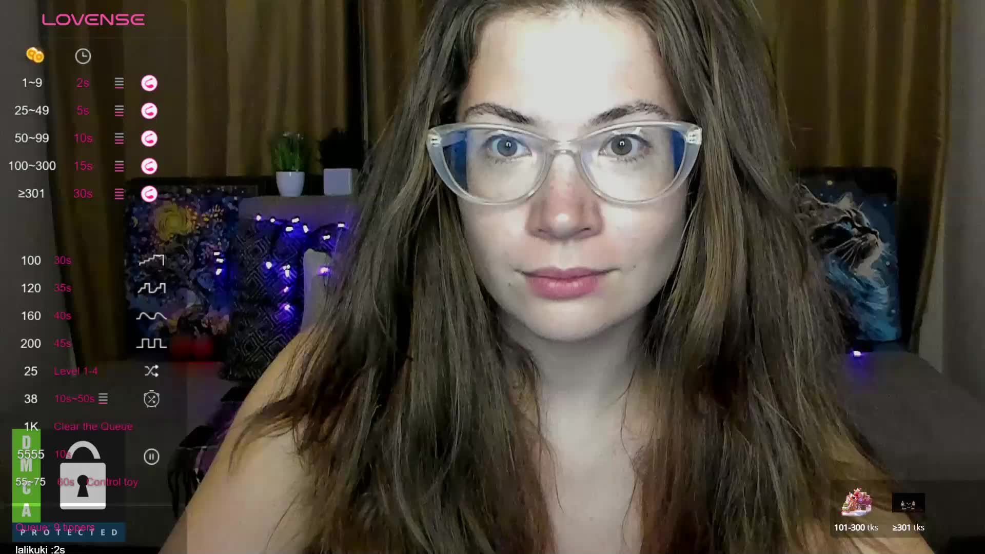 Aliciafolow009 Adult Chat September 7, 2025