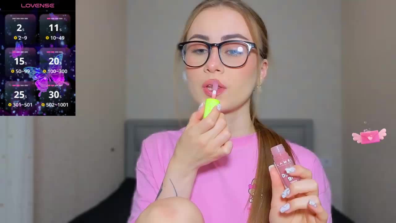 AminaLuxuryyy Adult Chat September 7, 2025