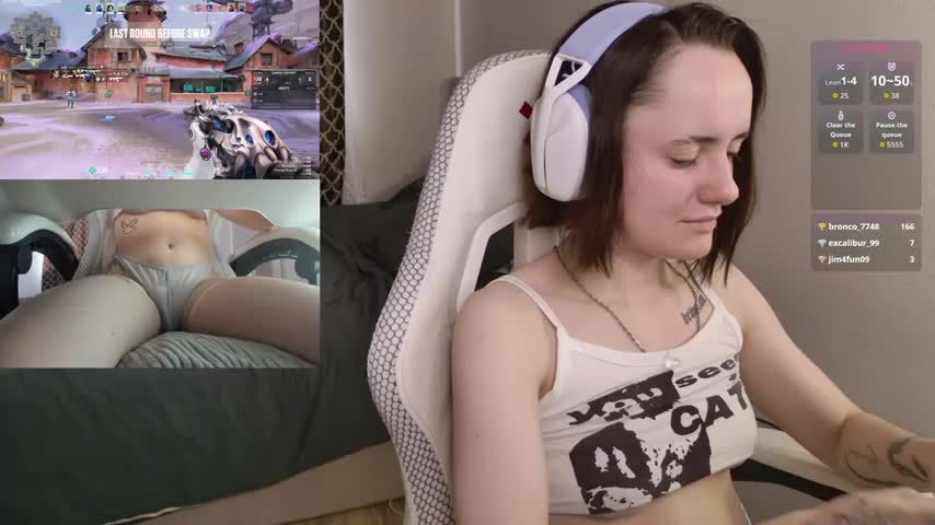 Luna_Loveee Adult Chat September 7, 2025