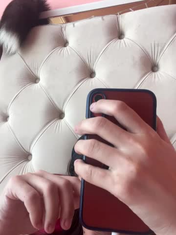 Flossy_Vettie Adult Chat September 7, 2025