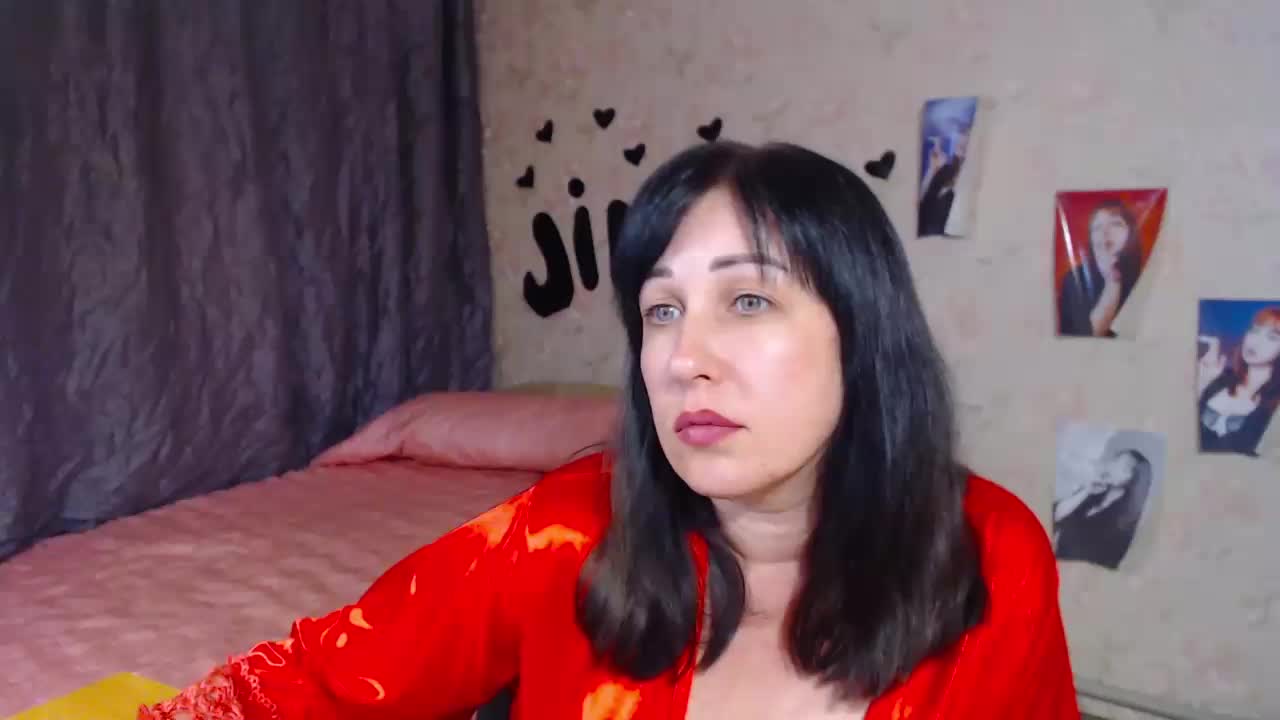 JillStevens Adult Chat September 7, 2025