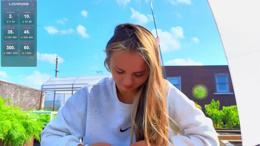 Misss_Vikk Adult Chat September 7, 2025