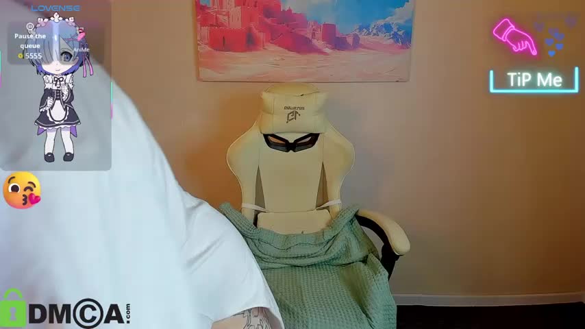 Looly_Rise Adult Chat September 7, 2025