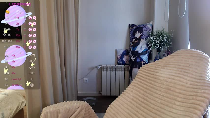 elise_sweet Adult Chat September 7, 2025