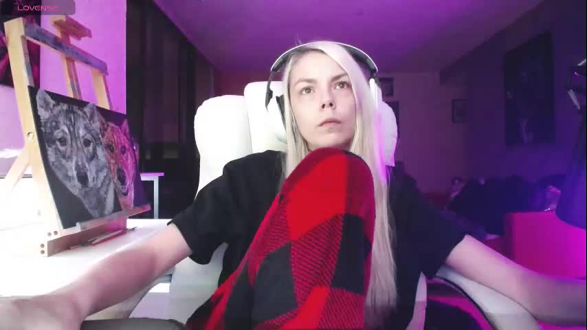 tinykylie Adult Chat September 7, 2025