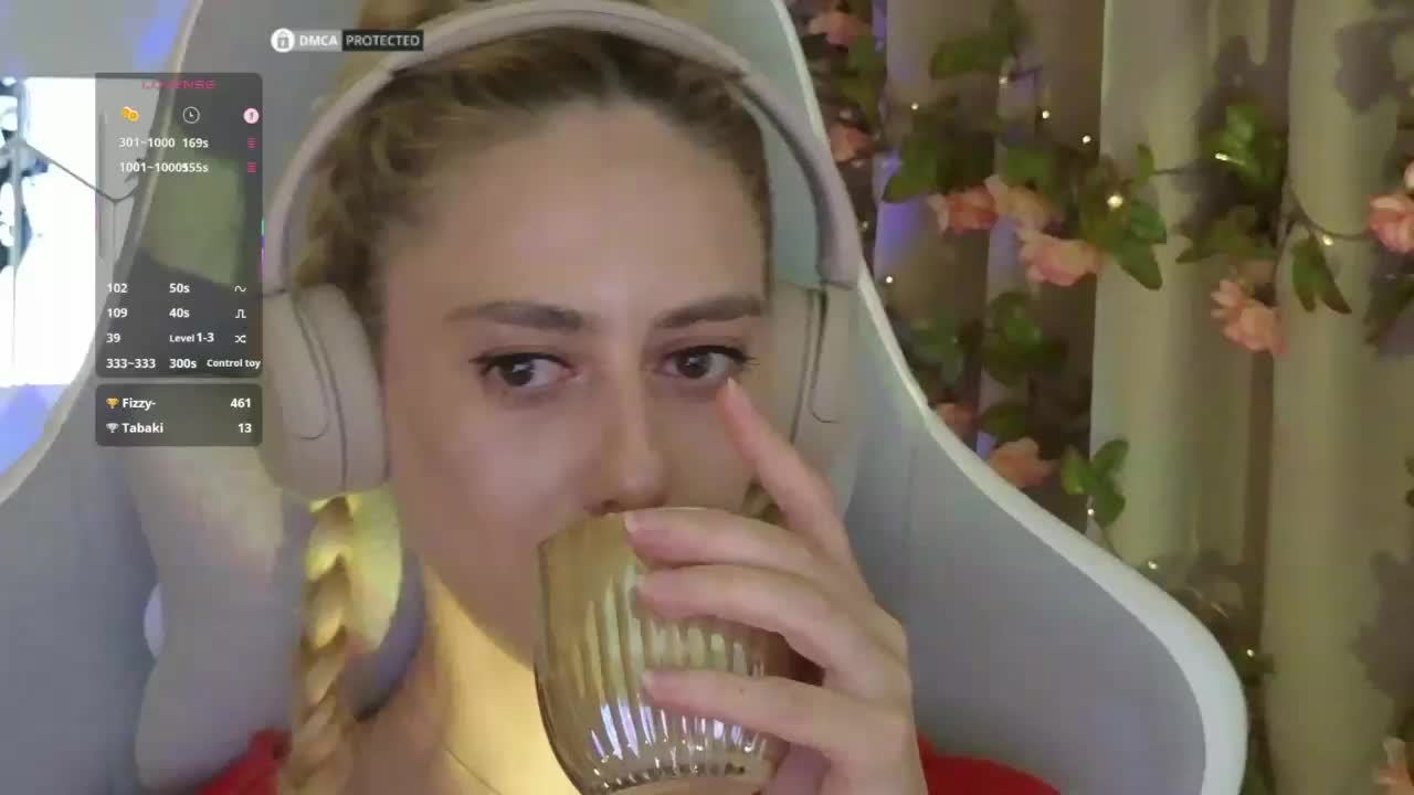 ballerina_capuchina Adult Chat September 7, 2025