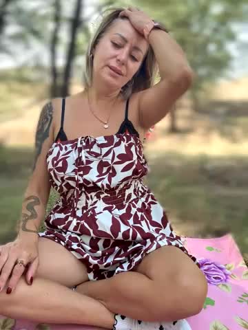 Milena-MilfaXXX Adult Chat September 7, 2025