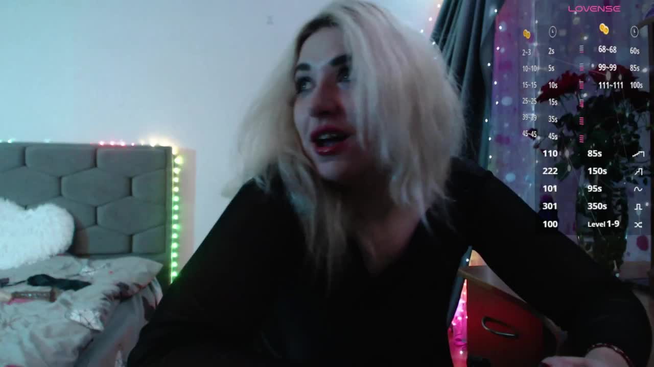 Liliya010 Adult Chat September 7, 2025