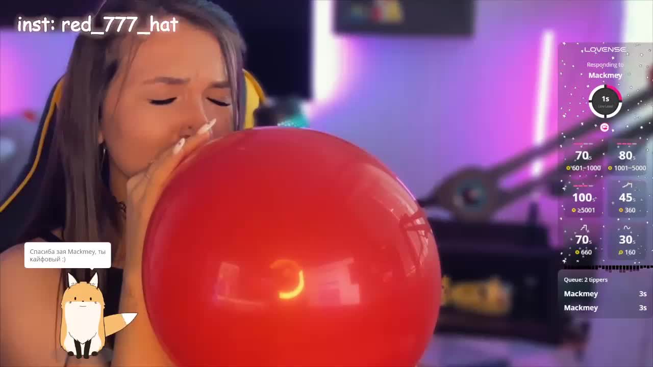 -RED_HAT- Adult Chat September 7, 2025