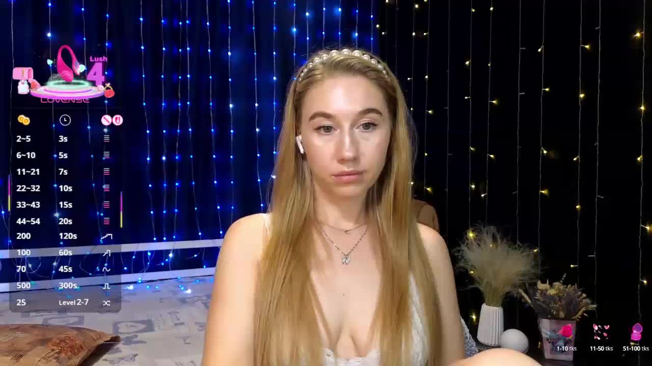 kiskaWEDNESDAY Adult Chat September 7, 2025