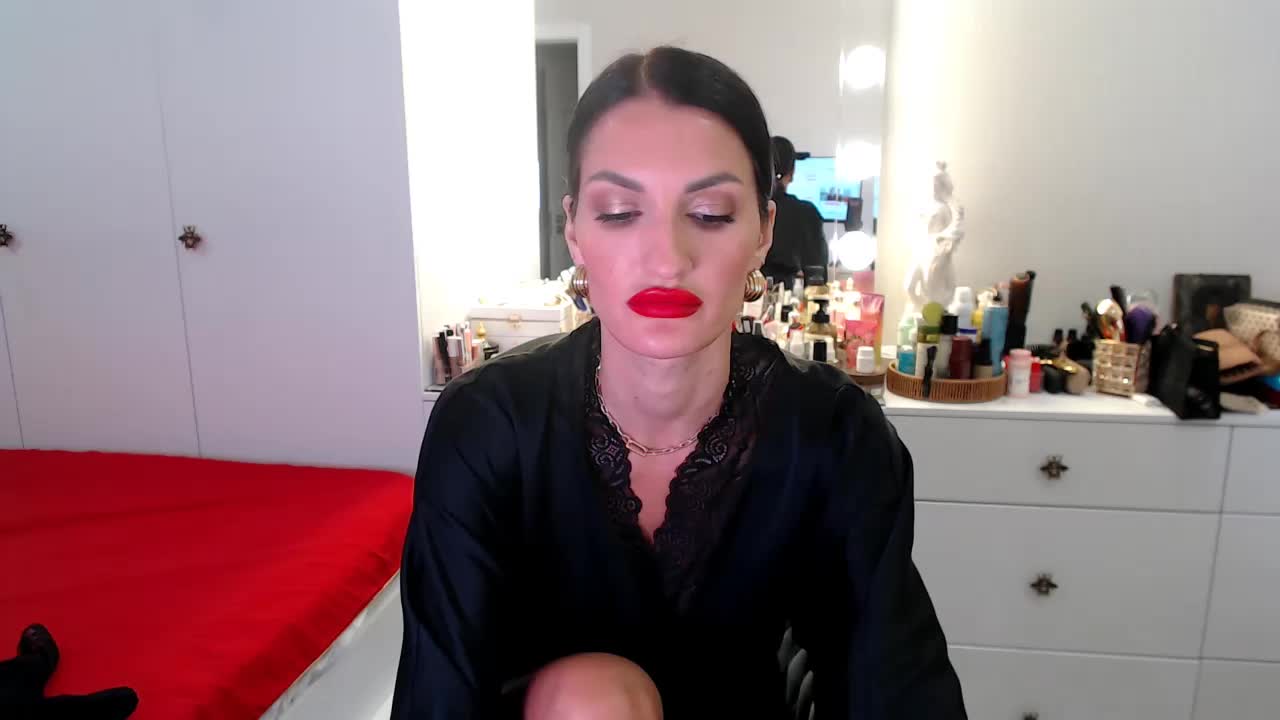 SilkenMuse Adult Chat September 7, 2025