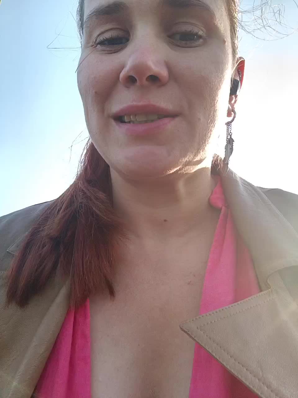 FoxKira Adult Chat September 7, 2025