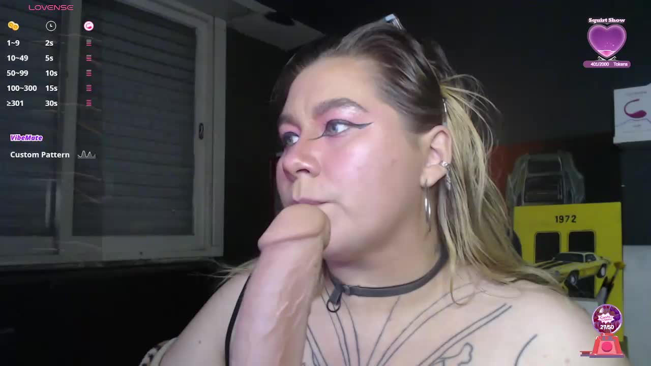 Alisa_U Adult Chat September 7, 2025