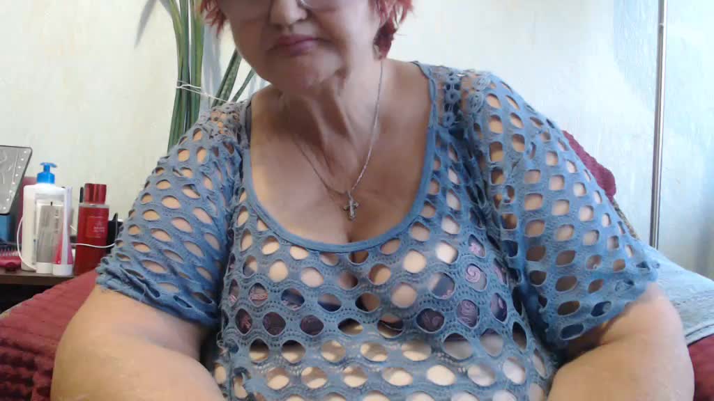 DeniseeRosea Adult Chat September 7, 2025