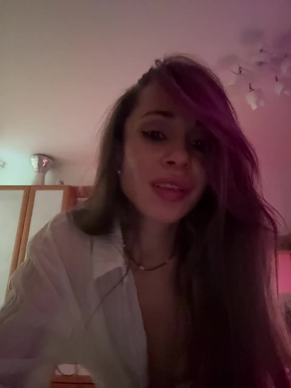 GoodGirl777 Adult Chat September 7, 2025