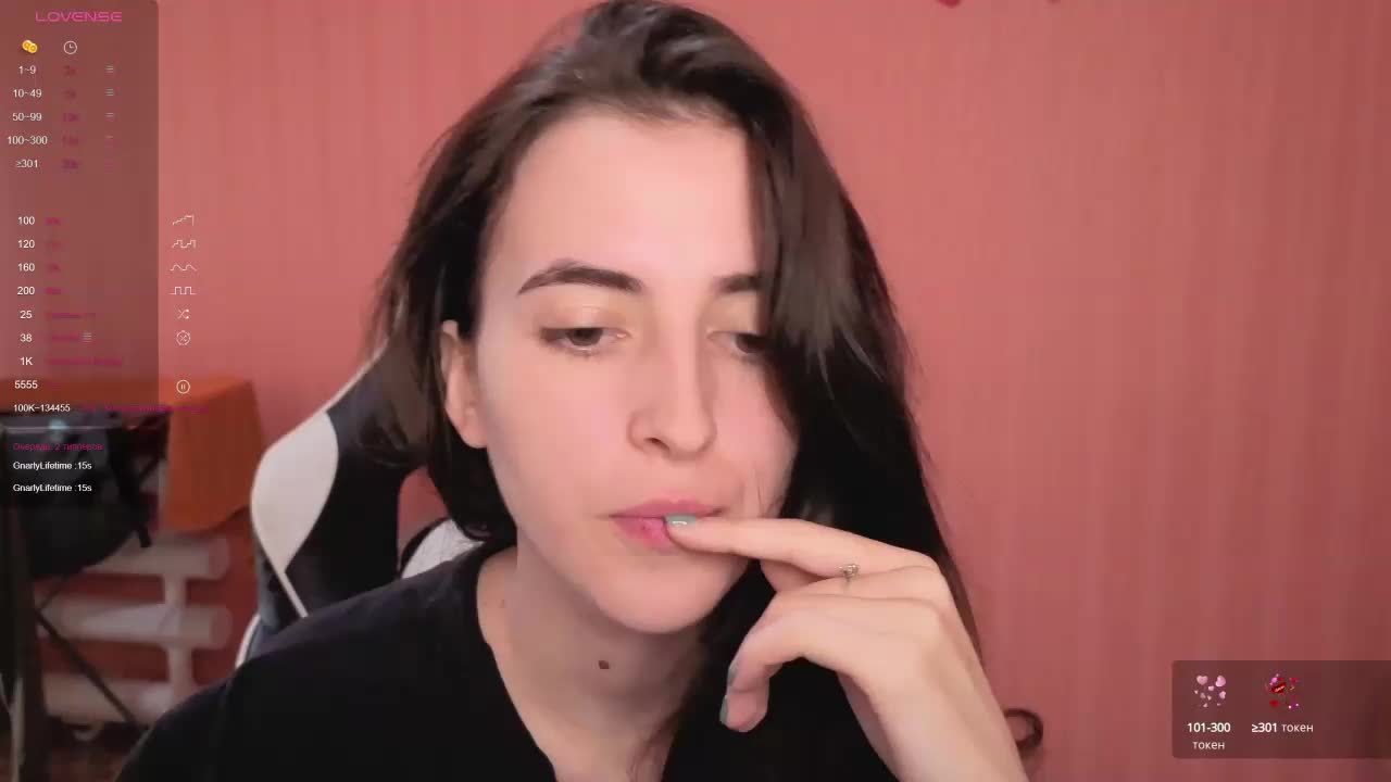 Reaiss Adult Chat September 7, 2025