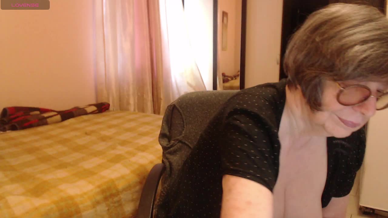 Sharon-love Adult Chat September 7, 2025