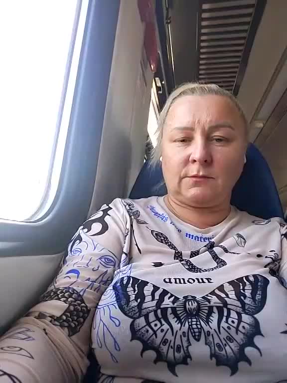 miranda-robinson Adult Chat September 7, 2025