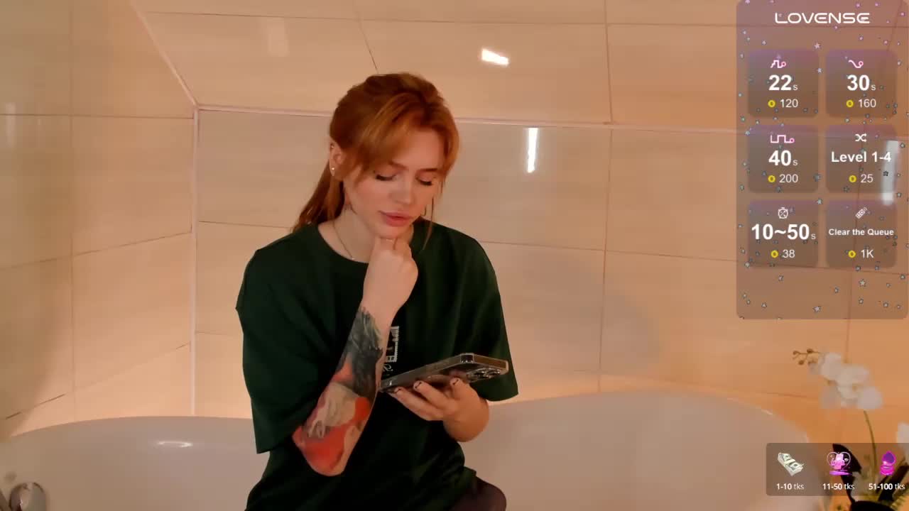 Phoenix_Margo Adult Chat September 7, 2025