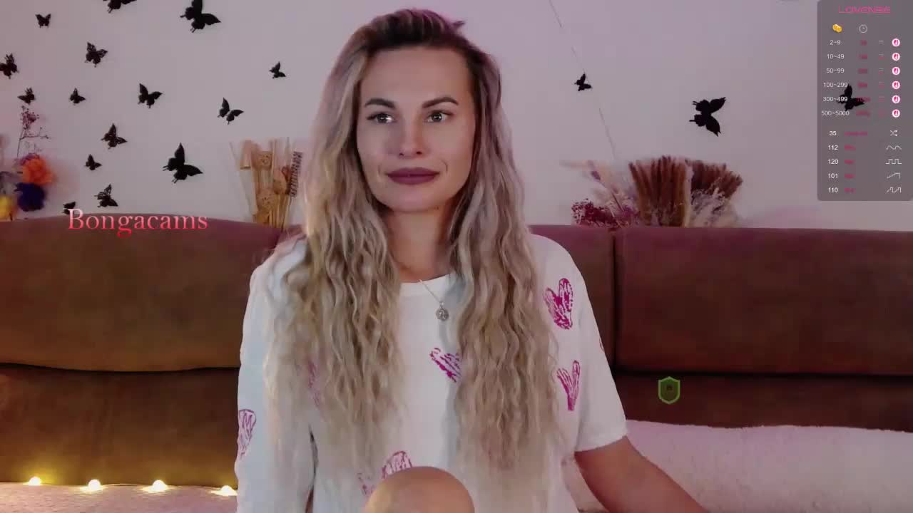 Kocmoc_Katerina Adult Chat September 7, 2025