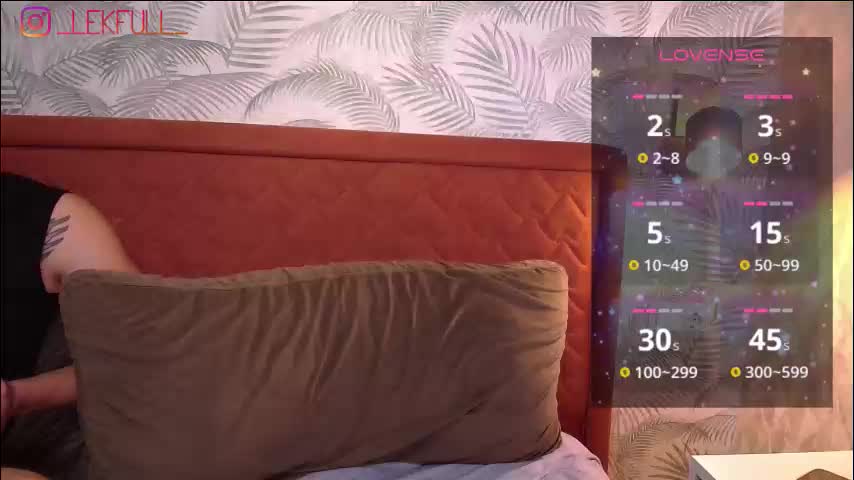 lekfullkatten Adult Chat September 7, 2025