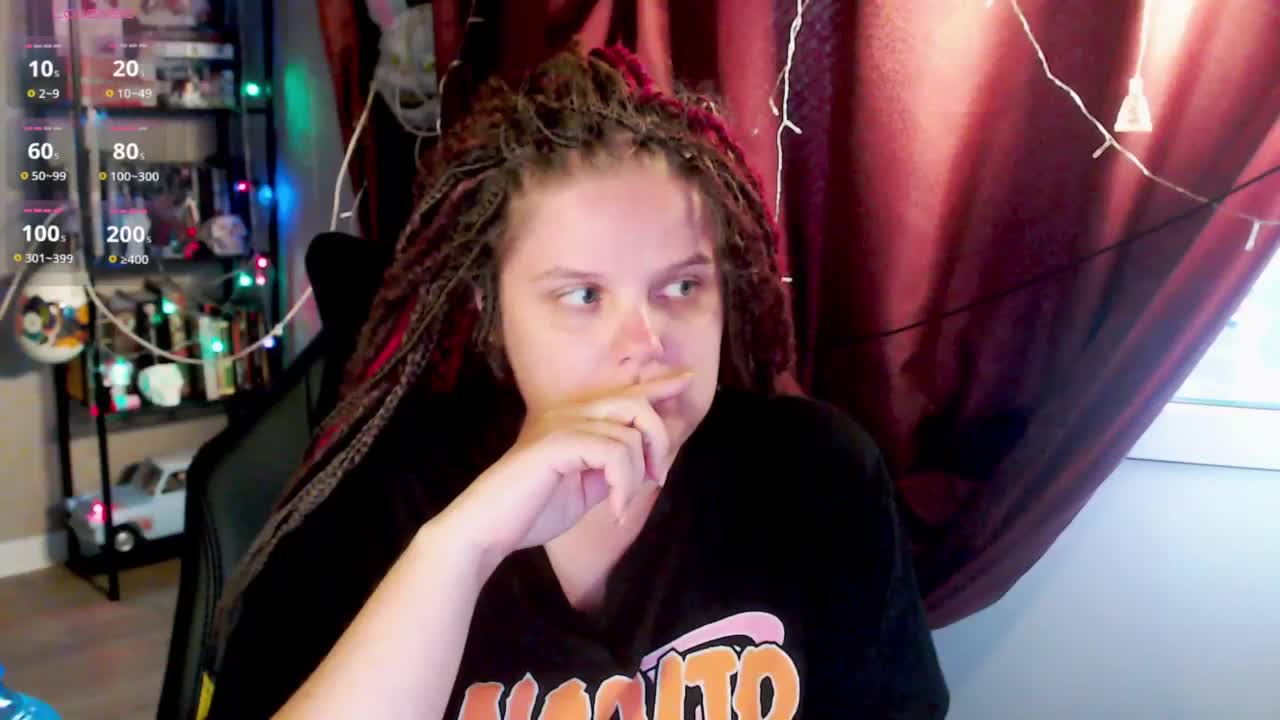 sweet_____cute Adult Chat September 7, 2025