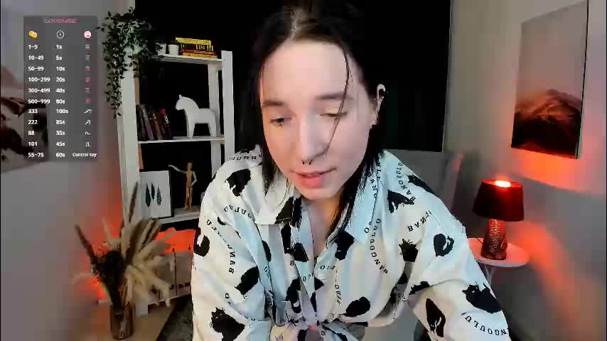 lilithlunna Adult Chat September 7, 2025