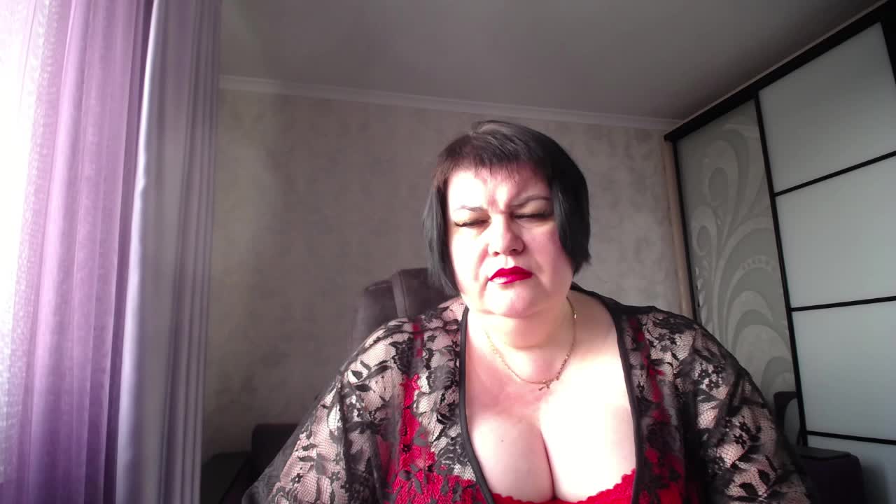 DianaLady Adult Chat September 7, 2025