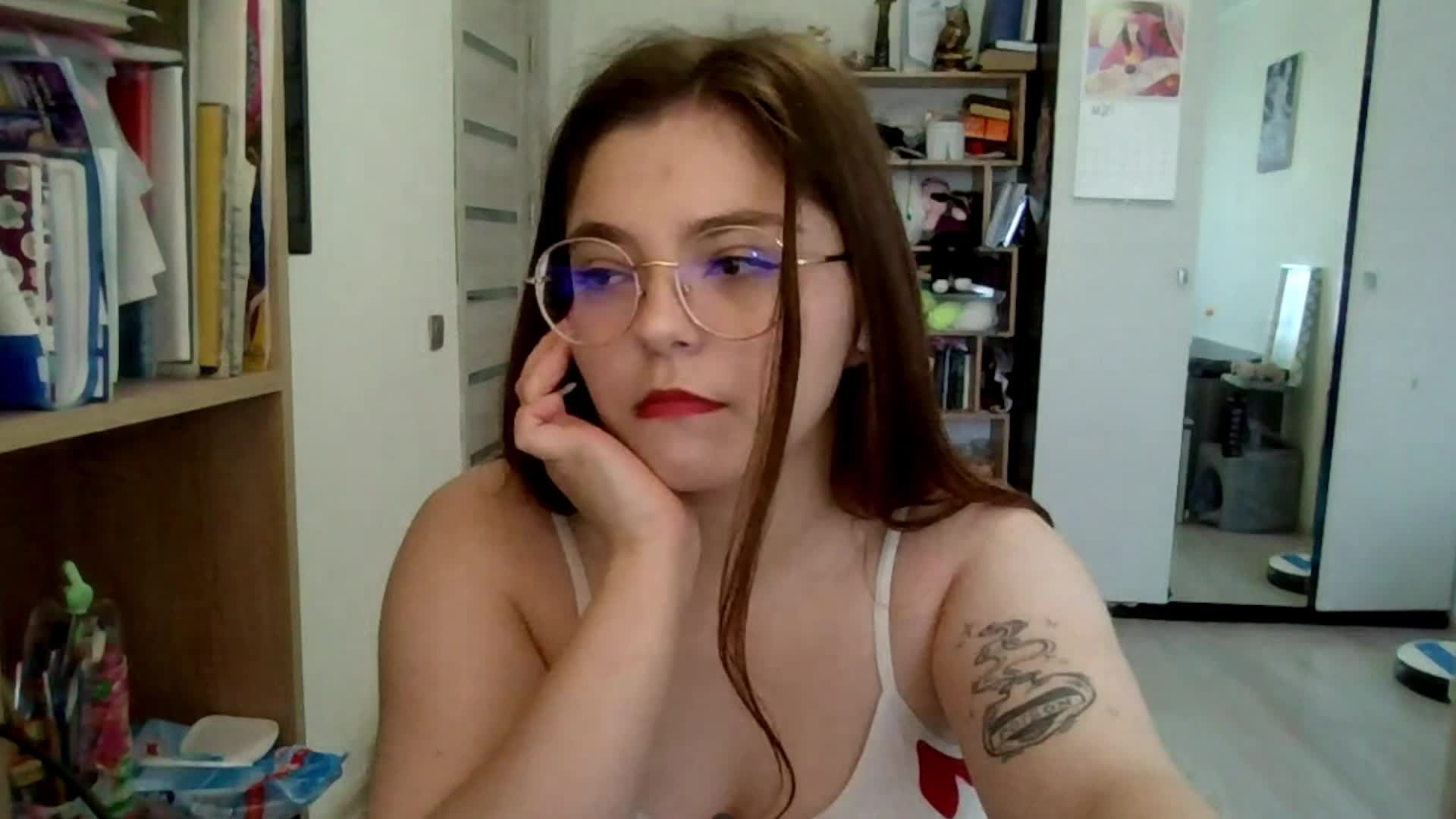 KateLane Adult Chat September 7, 2025