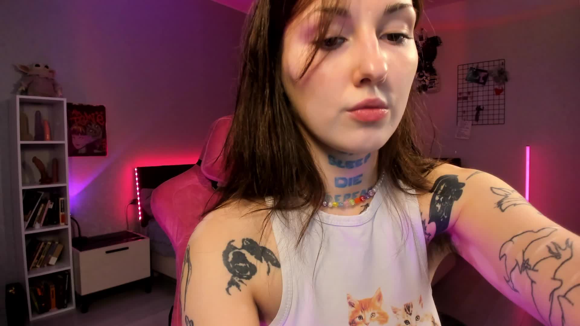 milky_sweetsoftt Adult Chat September 7, 2025