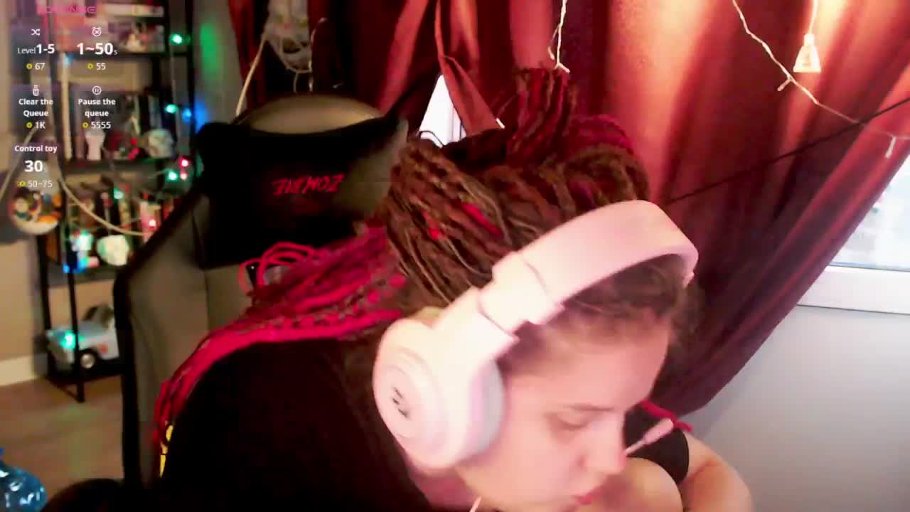 sweet_____cute Adult Chat September 7, 2025