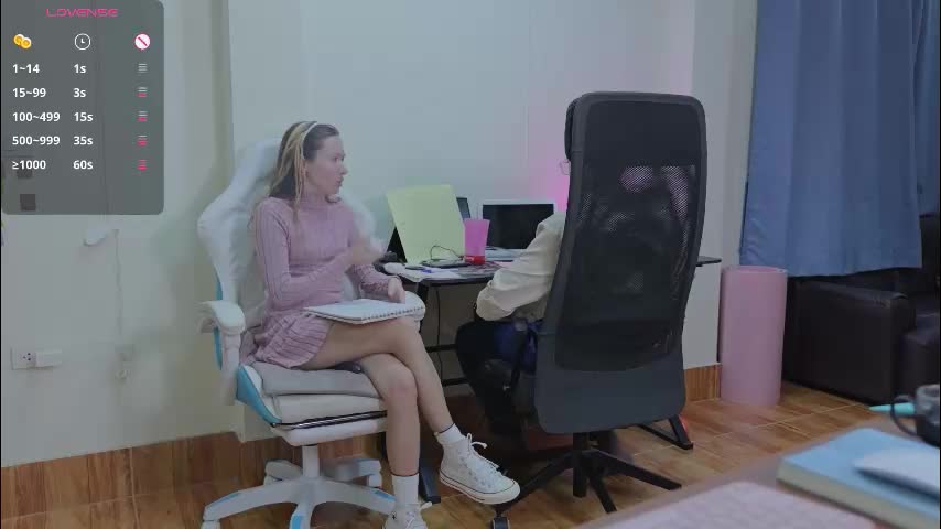 ellcrys Adult Chat September 7, 2025