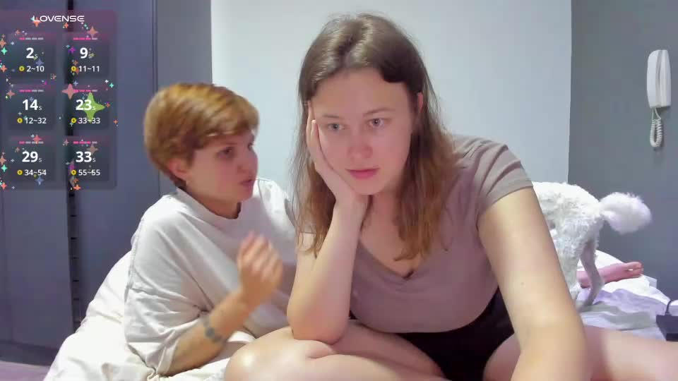 alexiacortez Adult Chat September 7, 2025