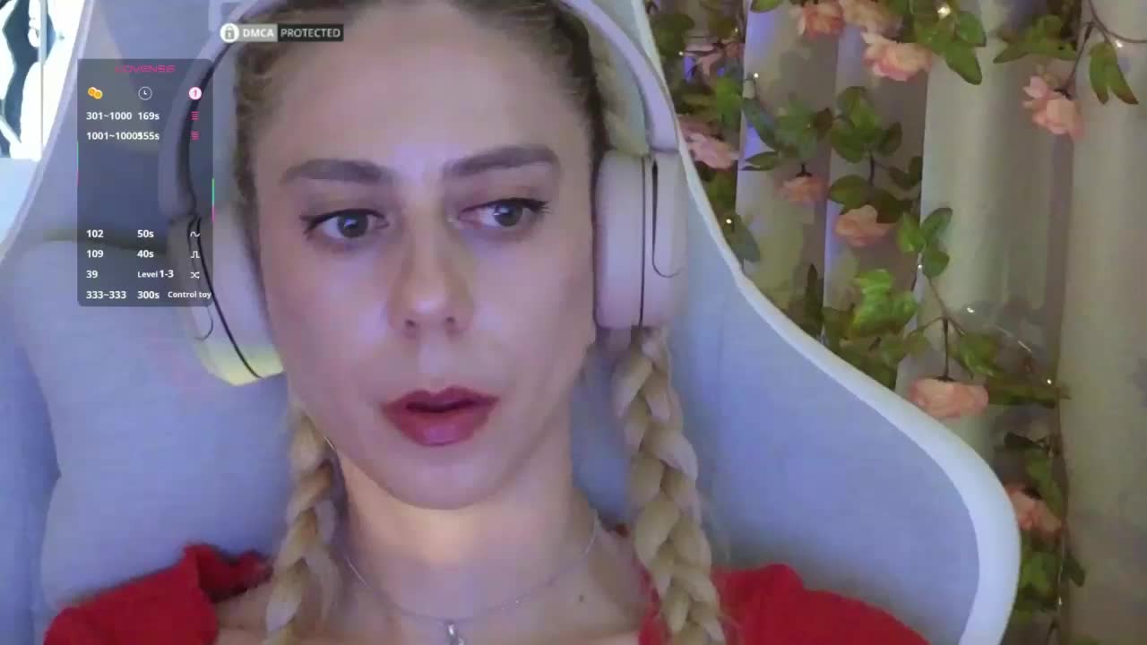 ballerina_capuchina Adult Chat September 7, 2025