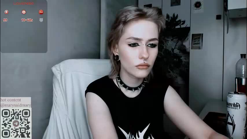 say_mary Adult Chat September 7, 2025