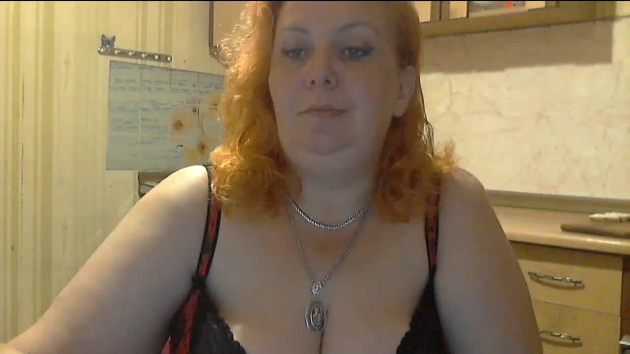 Tatyanka_ Adult Chat September 7, 2025