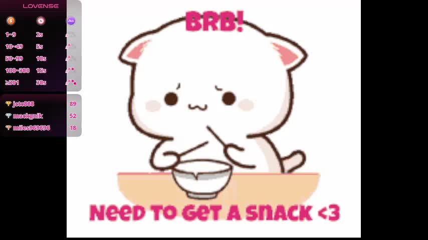 meredith_spencer Adult Chat September 7, 2025