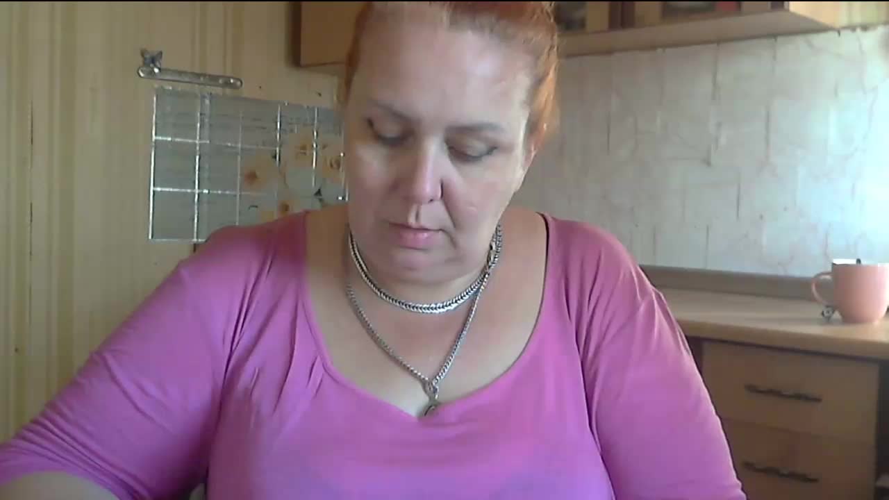 Tatyanka_ Adult Chat September 7, 2025