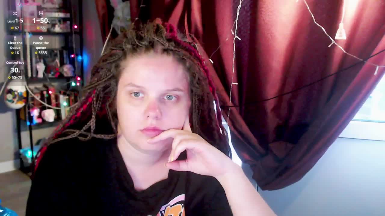 sweet_____cute Adult Chat September 7, 2025