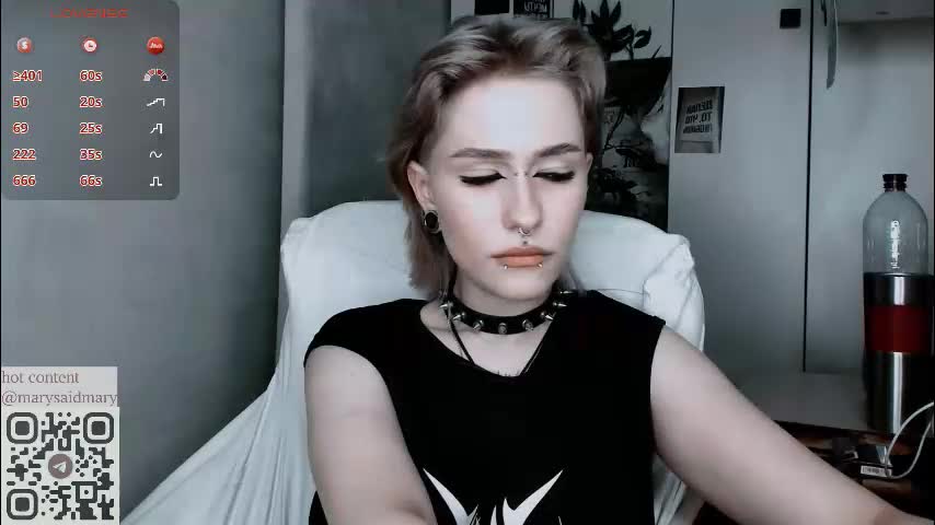 say_mary Adult Chat September 7, 2025