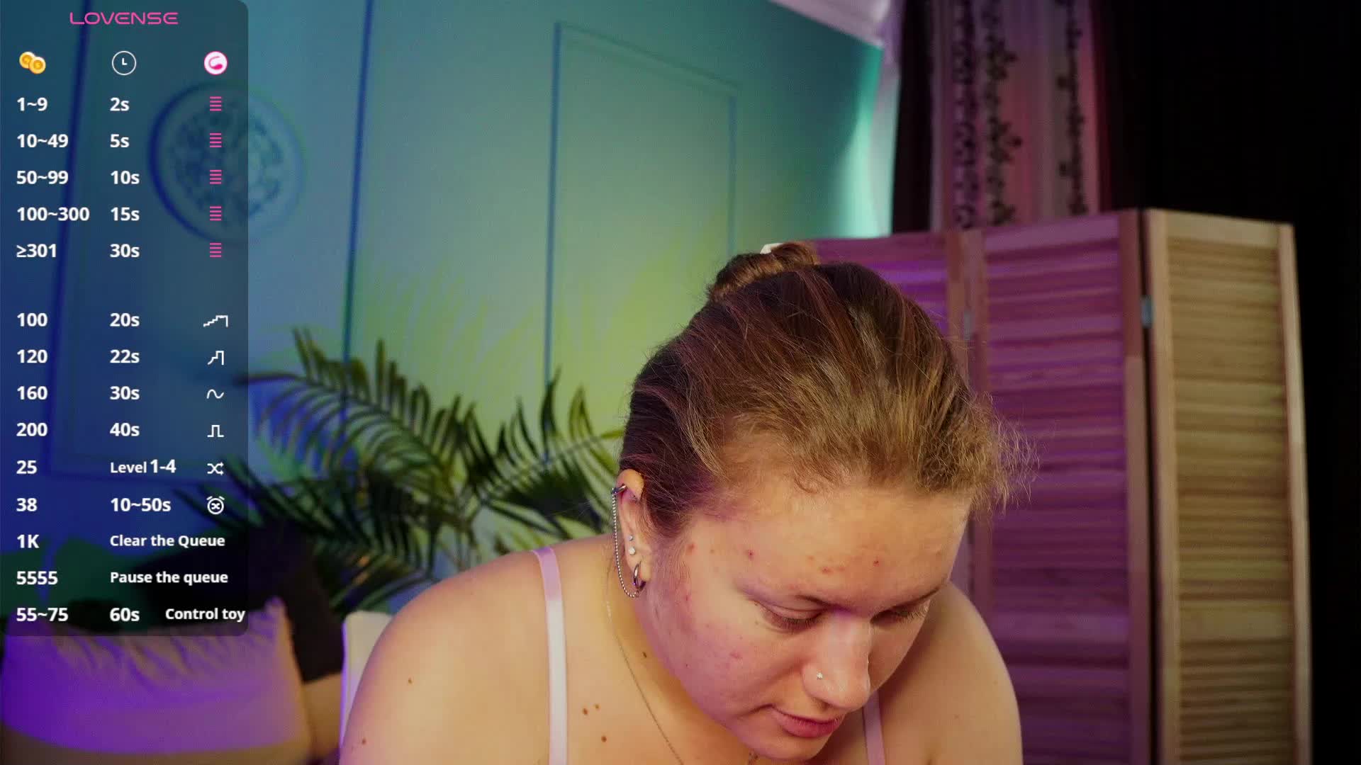 MargoOcean Adult Chat September 7, 2025