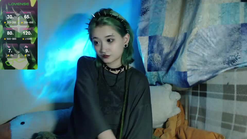 milten_trish Adult Chat September 7, 2025