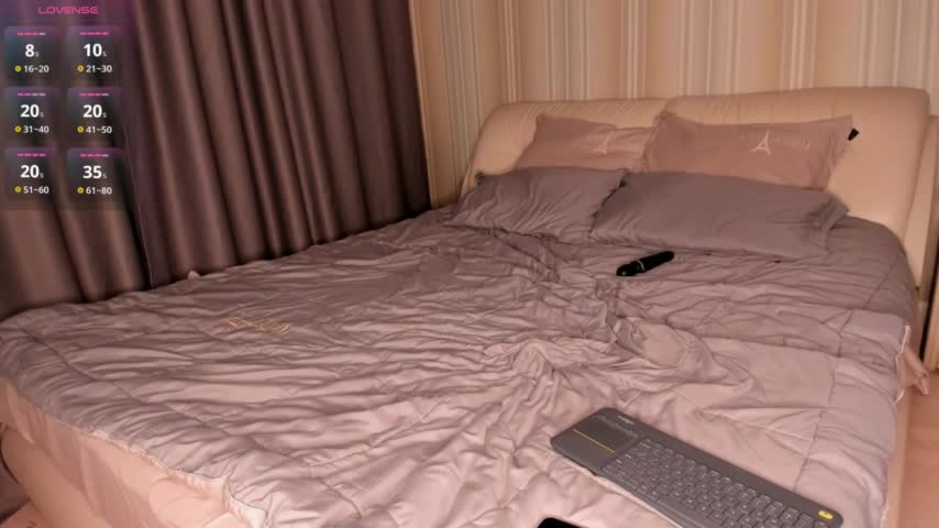 EvaSweet Adult Chat September 7, 2025